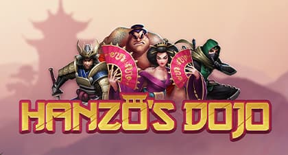 Hanzo's Dojo